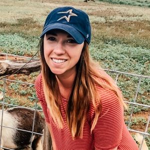 Meet your Posher, Kristine